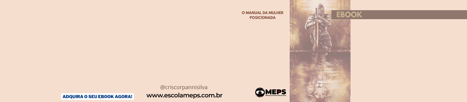 EBOOK - 21 DIAS DE JEJUM, PALAVRA E ORAÇÃO!