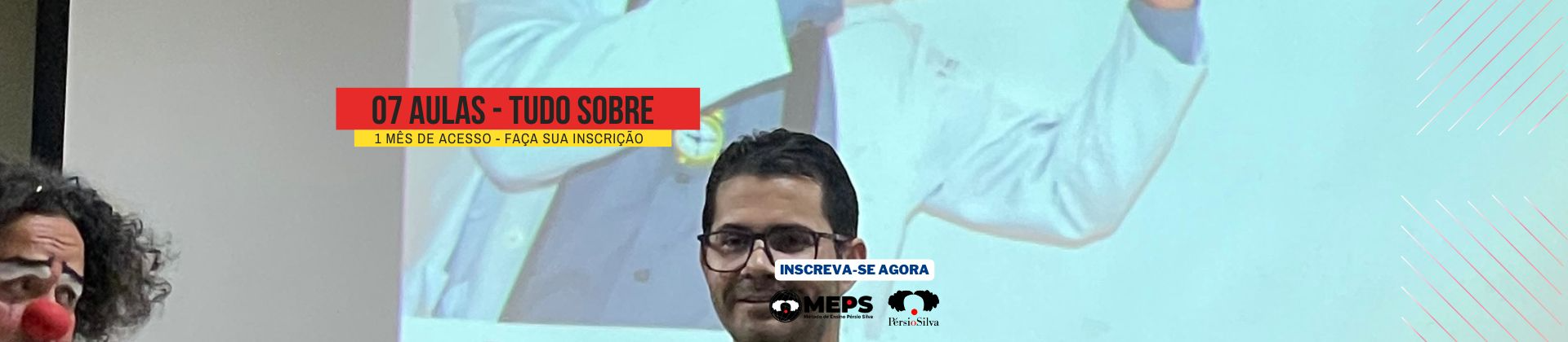 MARATONA DOUTOR PALHAÇO