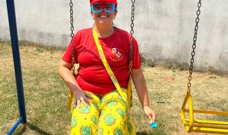 Daniely Ramos Gomides