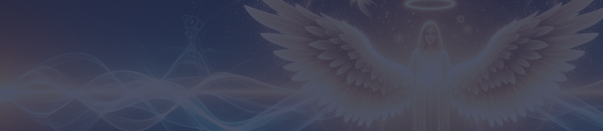 251020 São anjos e seres de luz que protegem?