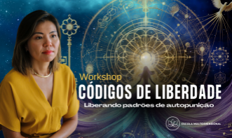 20250918 - Códigos da liberdade 2| Liberando padrões de autopunição