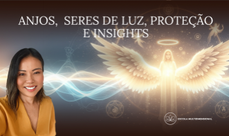 251020 São anjos e seres de luz que protegem?