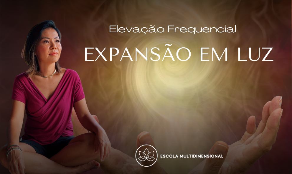 Expansão em Luz