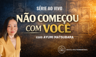 260313 - Série - Não começou com você