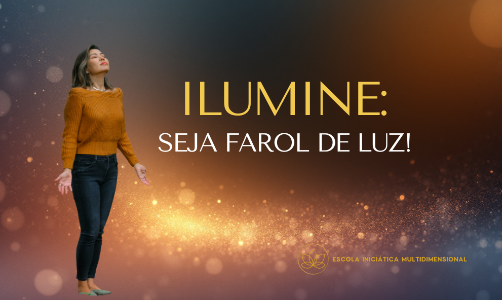 251117 Seja um farol de Luz!