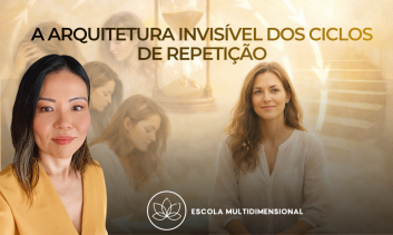 Workshop | A Arquitetura Invisível dos Ciclos de Repetição