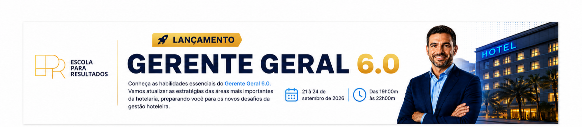 GERENTE GERAL 6.0