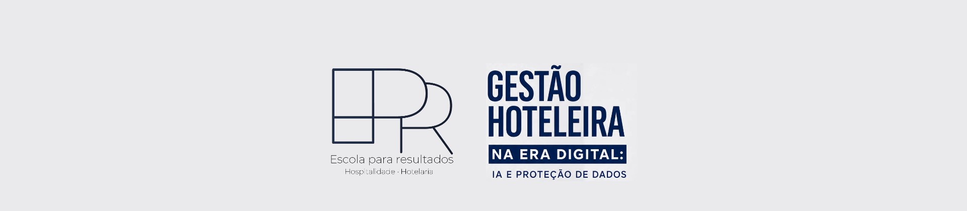 IA e Segurança de Dados - Gestão Hoteleira na Era Digital - Ao Vivo