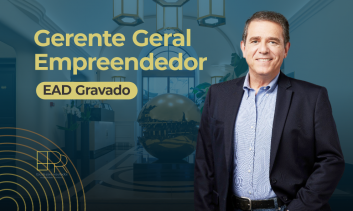 Gerente Geral Empreendedor