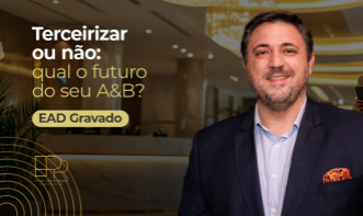 Terceirizar ou não, seu Alimentos e Bebidas?
