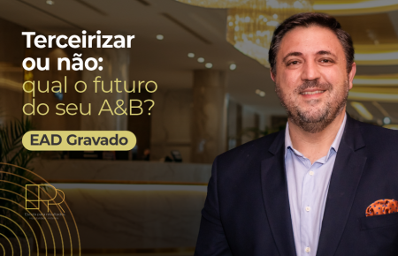 Terceirizar ou não, seu Alimentos e Bebidas?