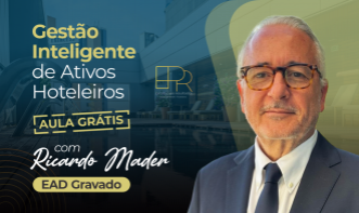 Gestão Inteligente de Ativos Hoteleiros: com Ricardo Mader