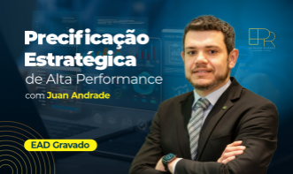 Precificação Estratégica de Alta Performance com Juan Andrade
