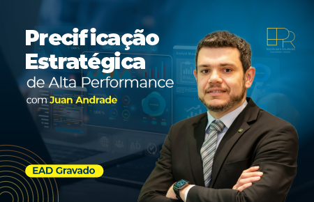 Precificação Estratégica de Alta Performance com Juan Andrade
