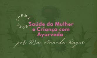 Formação em Saúde Da Mulher & Criança- Turma 03