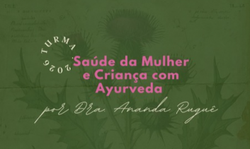 Formação em Saúde Da Mulher & Criança- Turma 03