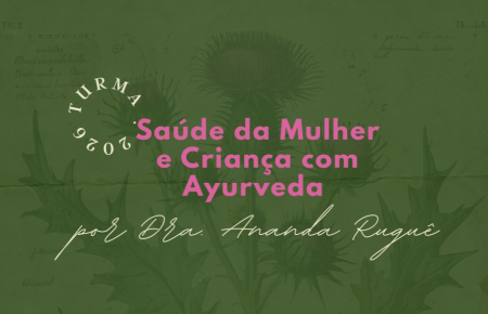 Formação em Saúde Da Mulher & Criança- Turma 03