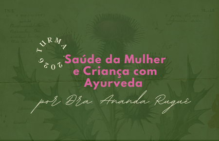 Formação em Saúde Da Mulher & Criança- Turma 03