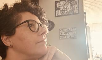 Cristiane Roseli Foltran Ribas