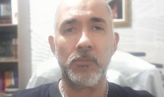 Mauro Sergio Pinto