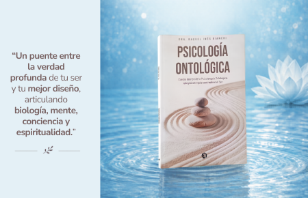 Grupo de estudio del libro Psicologia Ontológica