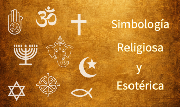 Simbología Religiosa y Esotérica