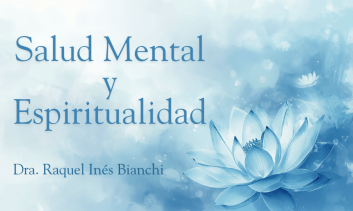 Salud Mental y Espiritualidad