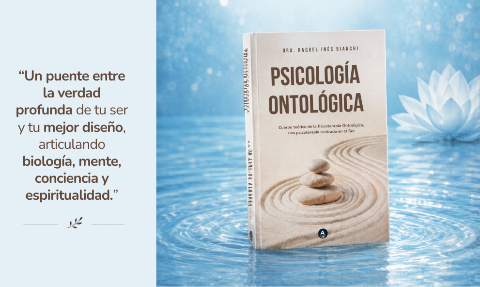 Grupo de estudio del libro Psicologia Ontológica