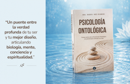 Grupo de estudio del libro Psicologia Ontológica
