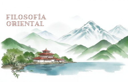 MasterClasses Filosofía Oriental