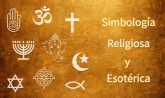 Simbología Religiosa y Esotérica