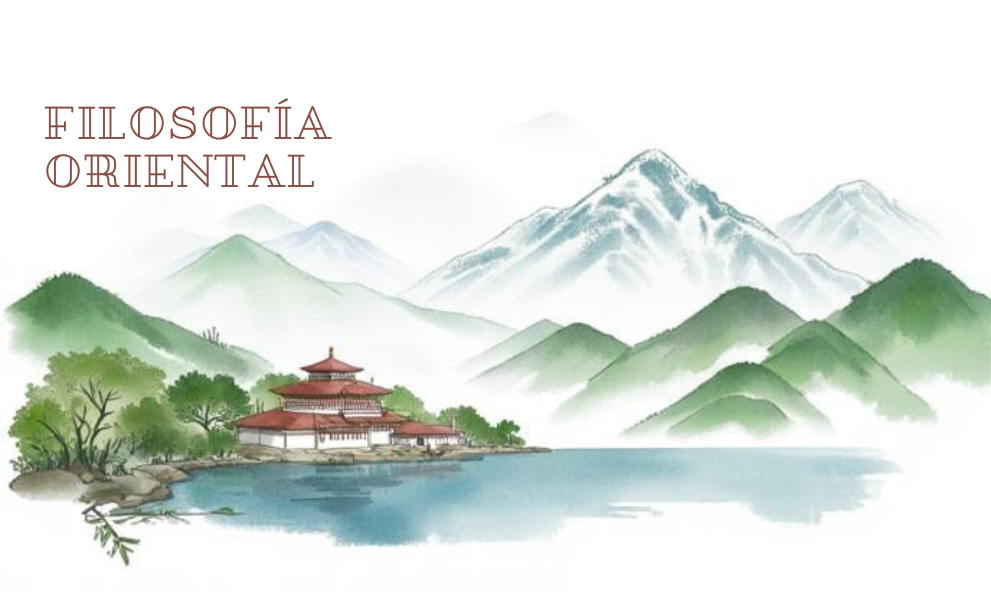 MasterClasses Filosofía Oriental