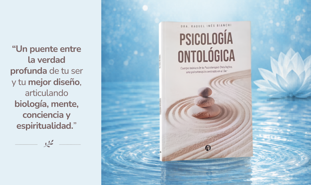 Grupo de estudio del libro Psicologia Ontológica