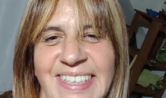 Claudia Elisa Grimberg