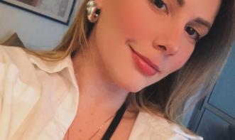 Letícia de Abreu Ferreira