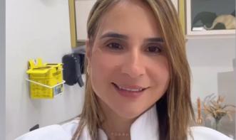 Natalia Maria de Almeida