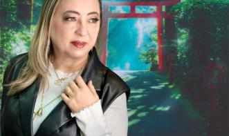 Sandra Rosana Yamamoto