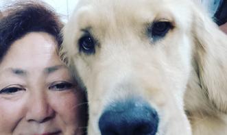 OLGA SATIE NAKASHIMA