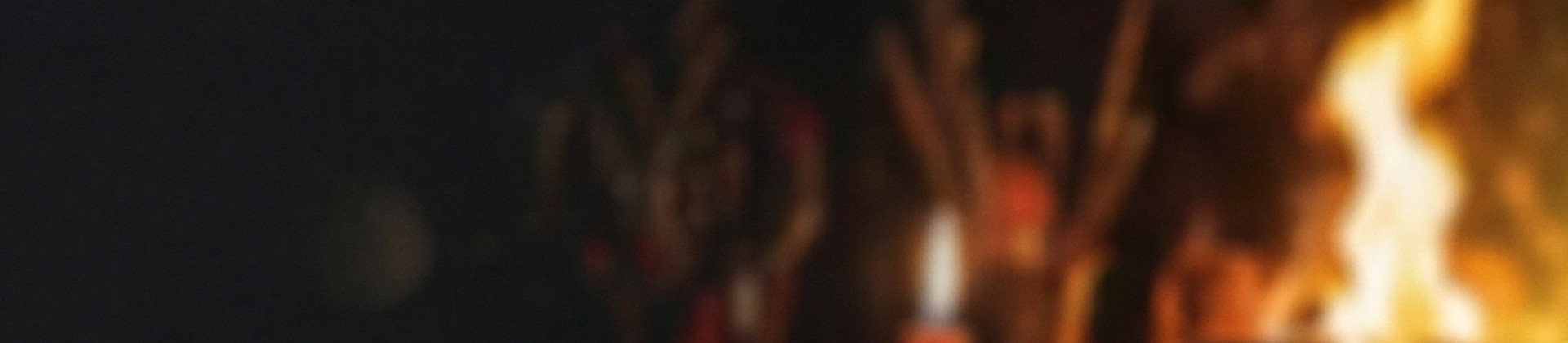 Confraria Mata de Fogo 2026