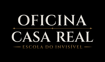 Oficina Casa Real - Escola do Invisível