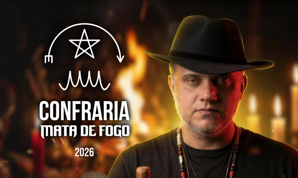 Confraria Mata de Fogo 2026