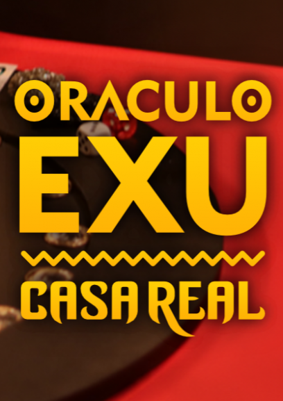 12 Búzios de Exu - Turma 6