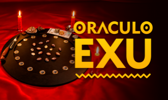 12 Búzios de Exu - Turma 7