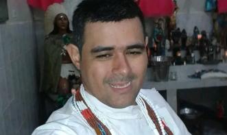 Wellington Vaz de Oliveira