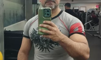 Heros Mendes Pacheco dos Santos