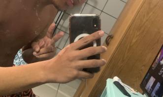 Mayckon peterson mathies