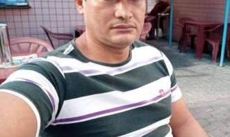 Yonn Omar Santa Brieva