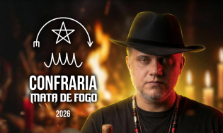 Confraria do Lupango Mata de Fogo 2026