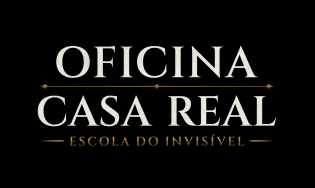 Oficina Casa Real - Escola do Invisível