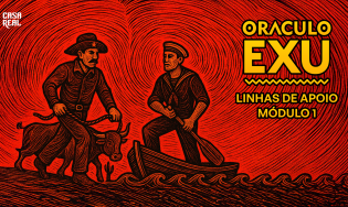 Linhas de Apoio para Oraculistas - 2026